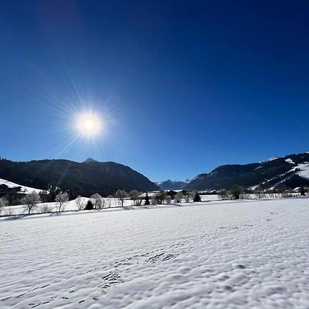 Apartament Haus Vogelmuehle Flachau Zewnętrze zdjęcie