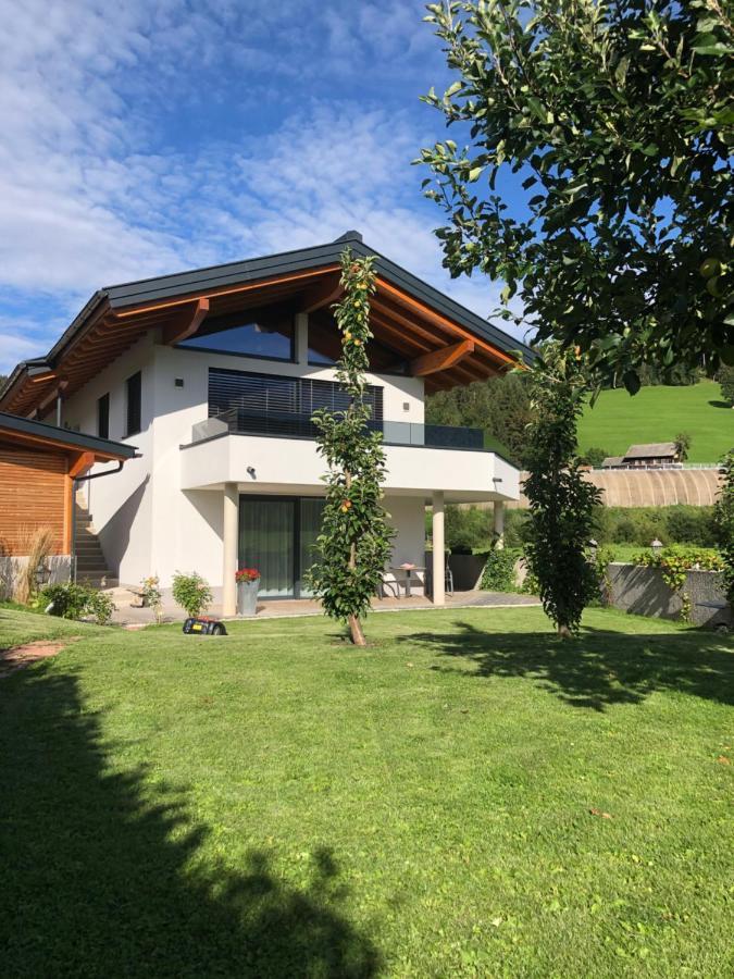 Apartament Haus Vogelmuehle Flachau Zewnętrze zdjęcie