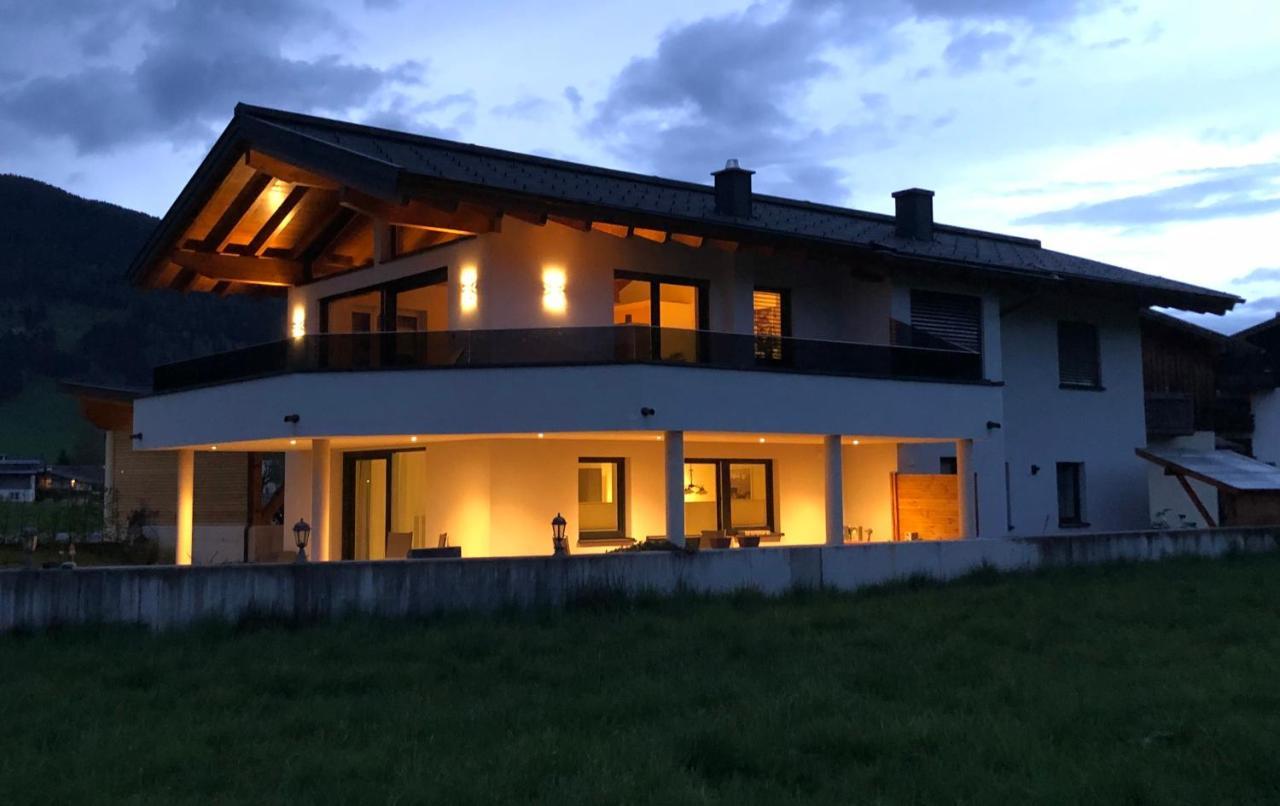 Apartament Haus Vogelmuehle Flachau Zewnętrze zdjęcie