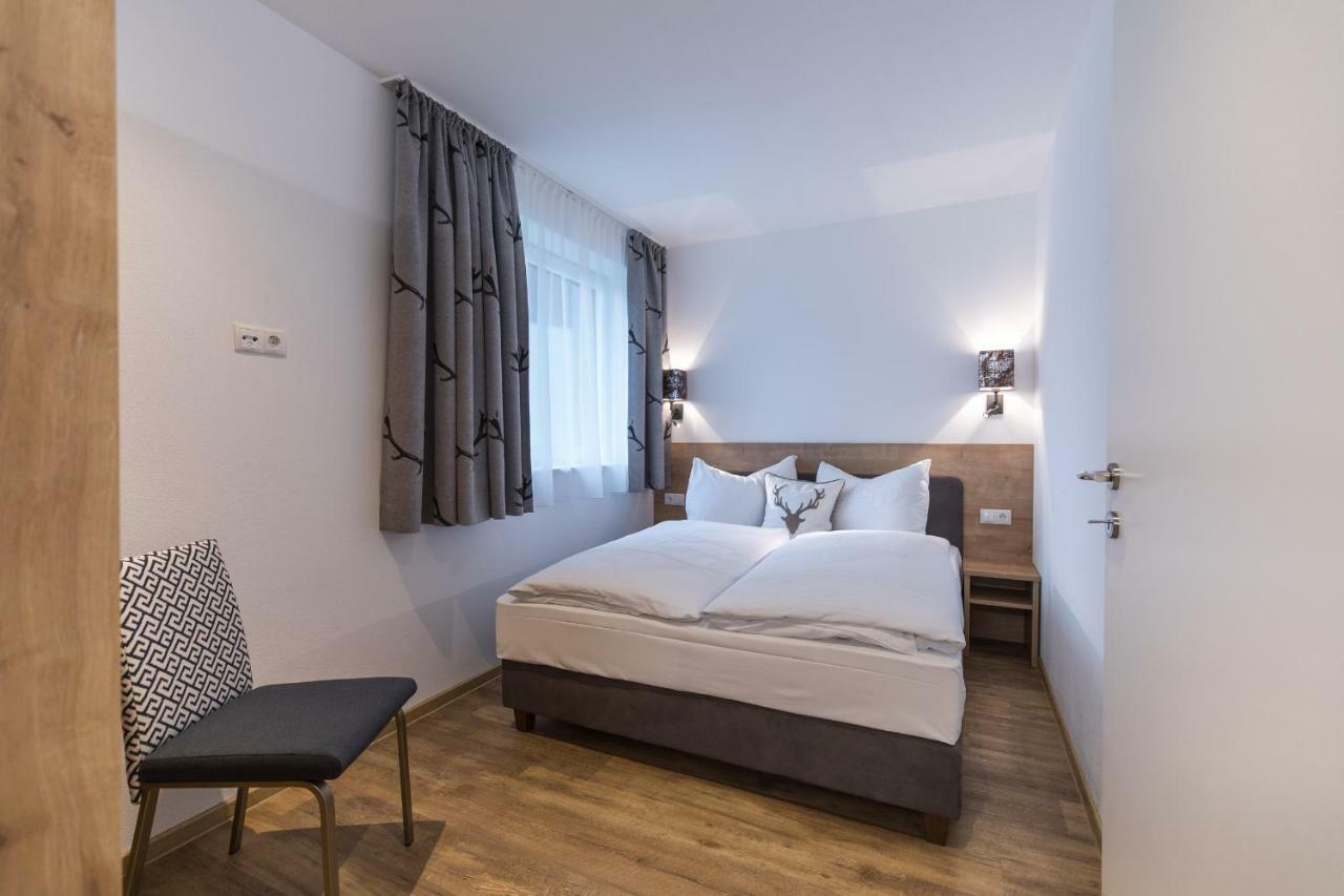 Apartament Haus Vogelmuehle Flachau Zewnętrze zdjęcie