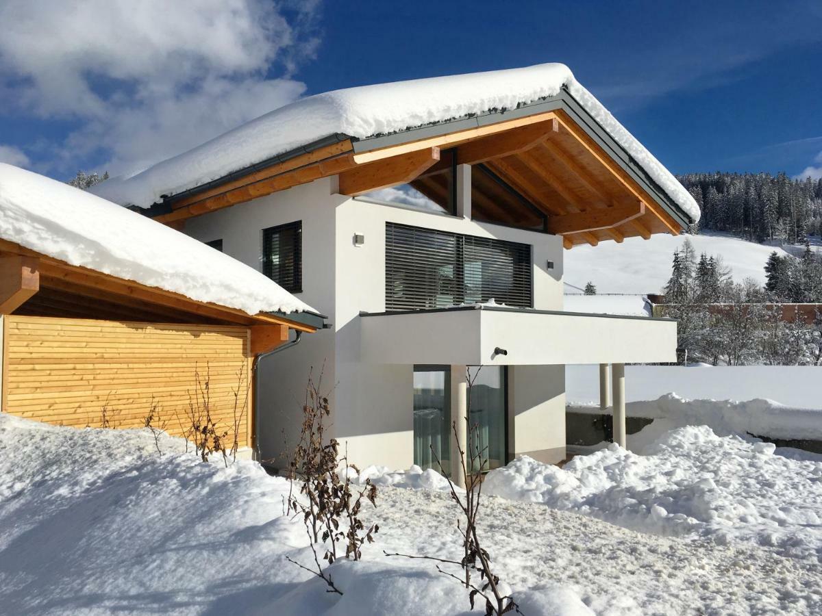 Apartament Haus Vogelmuehle Flachau Zewnętrze zdjęcie